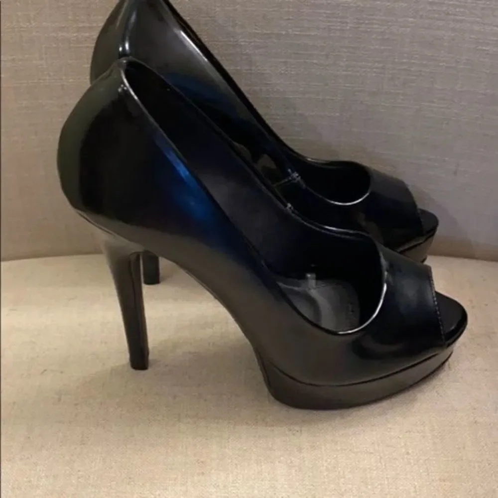 Nwot Maker’s Made In Brazil Platforms